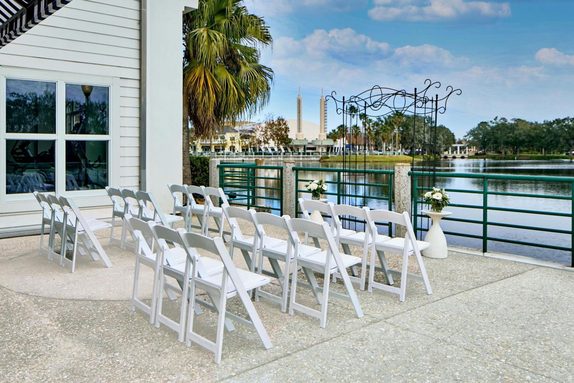 The Inn At Celebration, Autograph Collection Exterior foto