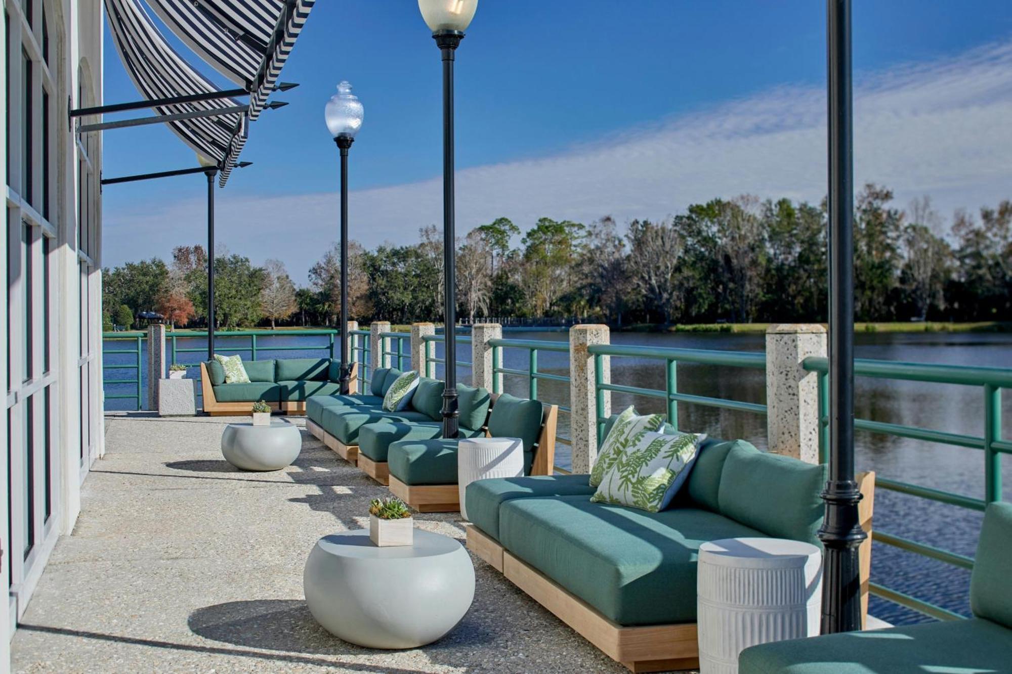 The Inn At Celebration, Autograph Collection Exterior foto