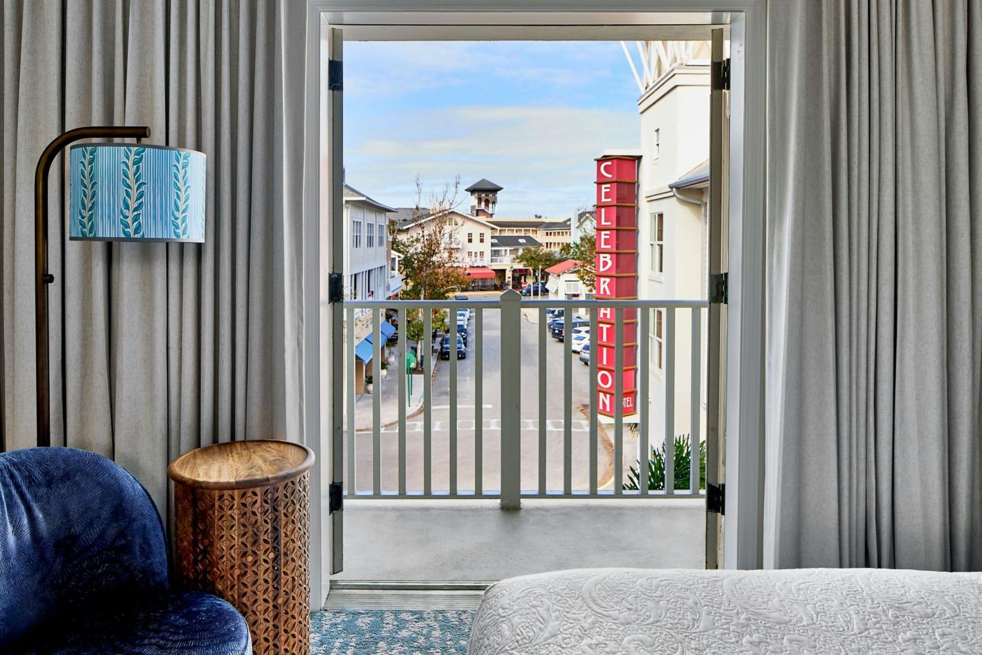 The Inn At Celebration, Autograph Collection Exterior foto